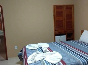 Pousada Paraiso dos Corais