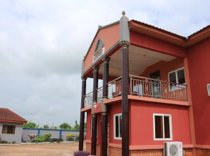 Waterfront Paradise Resort