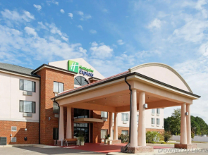 Holiday Inn Express Hotel & Suites Sylacauga by IHG