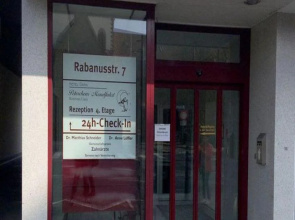 Hotel Peterchens Mondfahrt