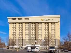 City Place Inn & Suites Springfield