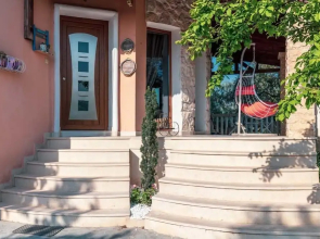 Fokas Luxury Villa