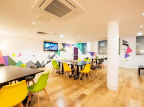 Safestay London Elephant & Castle