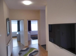 Alfa apartman