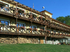 Hotel Stein