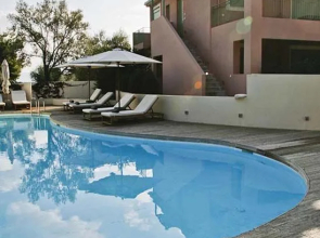 Ionian Nest Paleros