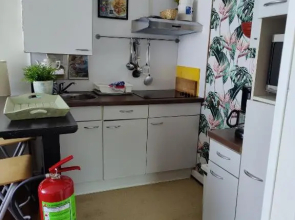 Cosy appartement Wassenaar