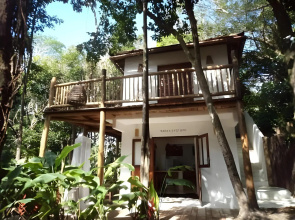 Trancoso Jungle Lodge