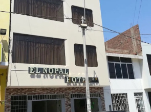 El Nopal Hotel