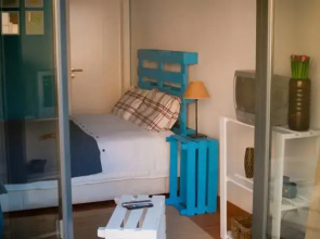 Holiday home Peppermint GuestHouse