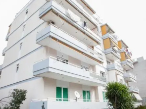 Flat 2 Bedrooms 1 Bathroom - Marousi