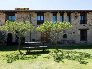 Hotel Rural Santa Inés