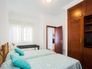 apartamento juan y juani lanzarote wifi free