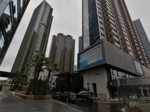 She&He Apartment Shenzhen University