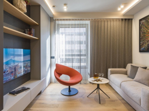 Aera Luxury Suites - 302 by Wonderful Italy