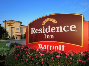 Residence Inn Temple