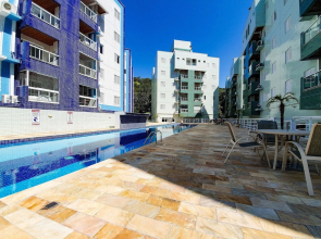 Residencial Ébano Marfim e Jequitibá