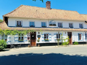 L'auberge d'Inxent
