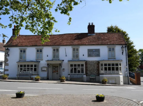Bell at Ramsbury