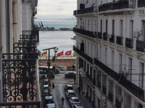 Grand Hotel Moderne - Port d'Alger