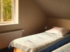Mukdeni Accommodation