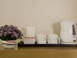 The Seasons Bangkok Huamark