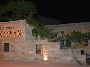 Kayhan Apart Villa