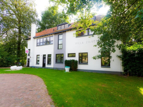 Villa Zilverlinde