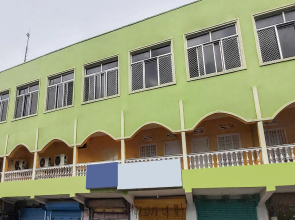 OYO 84522 Tripureswari Guest House