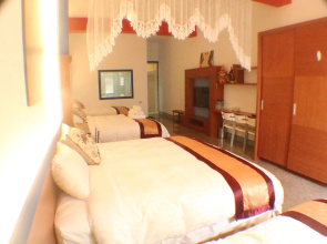 Wish-Dream Bed & Breakfast