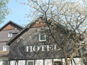 Hotel Ramsbecker Hof