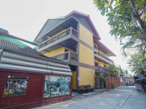 Lanna Boutique Resort