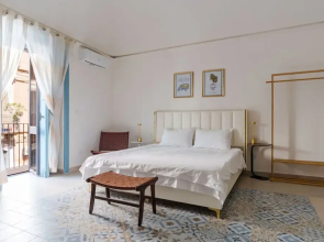 Dolce Vita Central Apartment