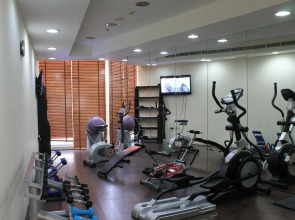 City Stay Residences