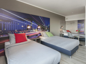 Hotel Berlin Lichtenberg