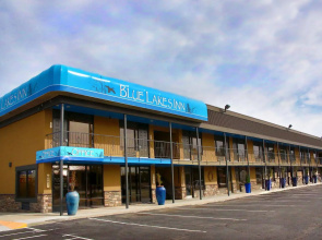 Blue Lakes Inn & Extended Stay