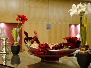 VIP Executive Entrecampos Hotel & Conference