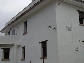 Casa La Pilonga