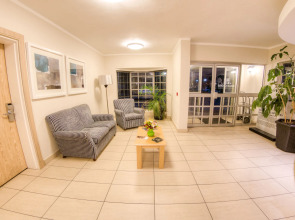 Road Lodge Kimberley