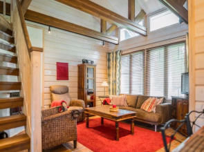 House Asterix Merano