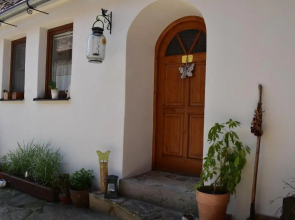 Apartmán Na pětce