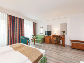 Novum Hotel Cristall Wien Messe