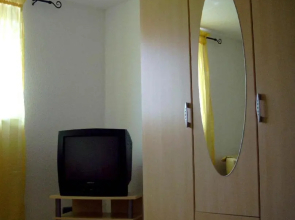 Apartment OG 2