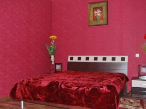 Grazhda Hotel