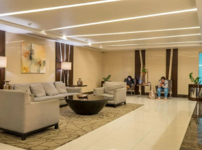 ZEN Rooms 8 Adriatico Manila