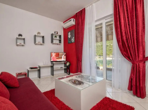 Villa San