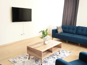 Kivanc Residence