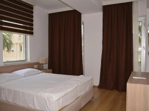 The Marmaris Boutique Hotel