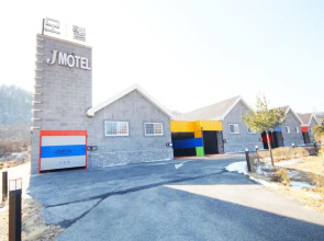 Gimcheon J Self Check-in Motel