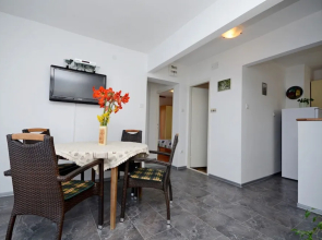 Apartments Krešimir